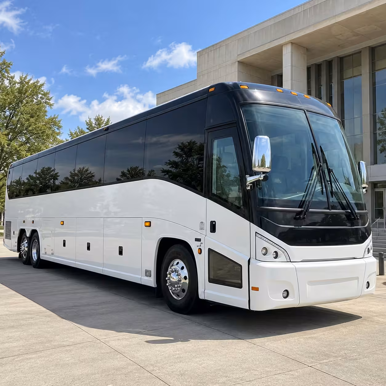 ada accessible field trip bus rentals in rancho cucamonga