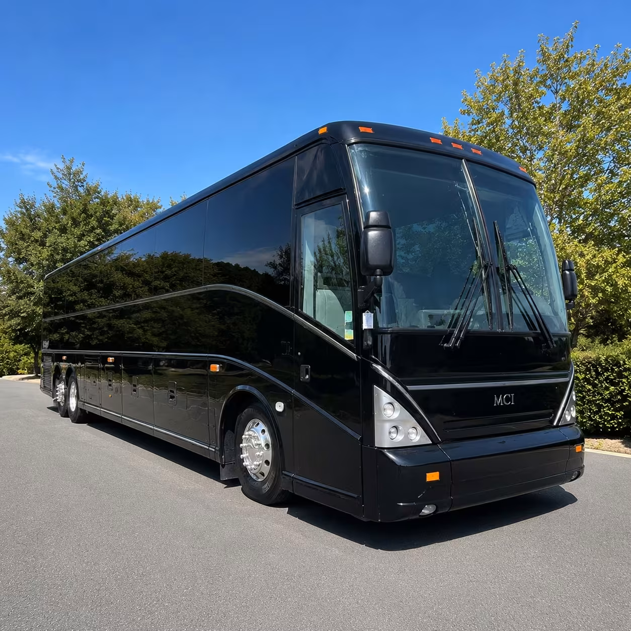 book concert bus rentals in rancho cucamonga with one quick form