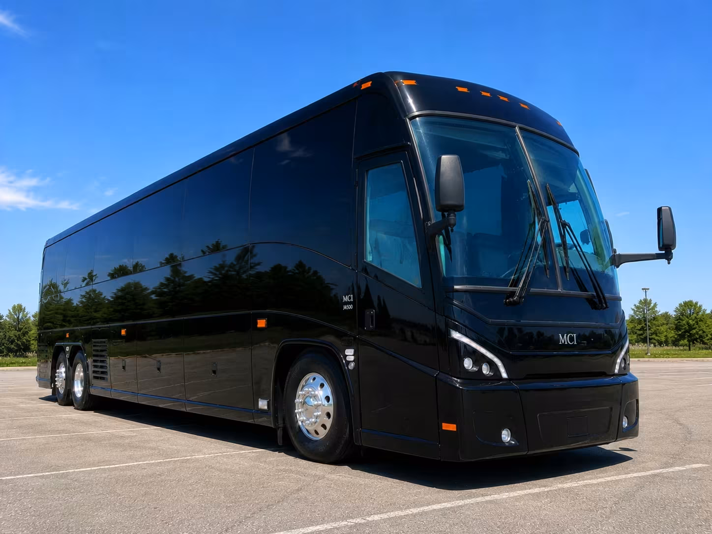 employee shuttle rentals in rancho cucamonga for daily commuters