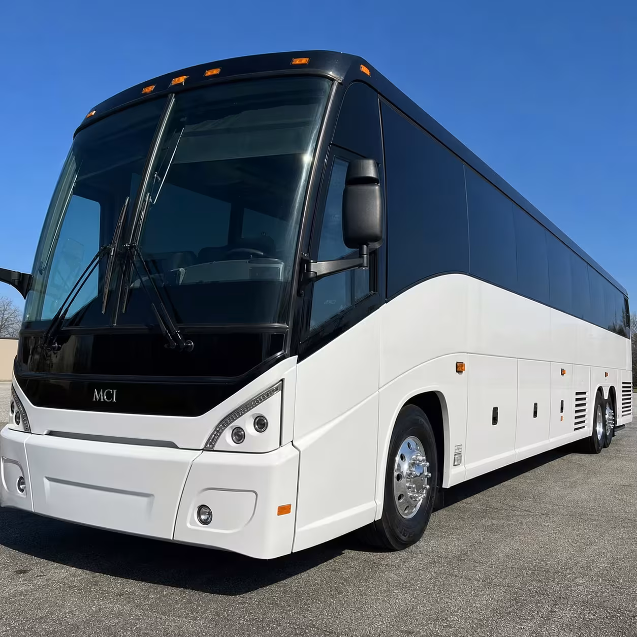 employee shuttle services in rancho cucamonga