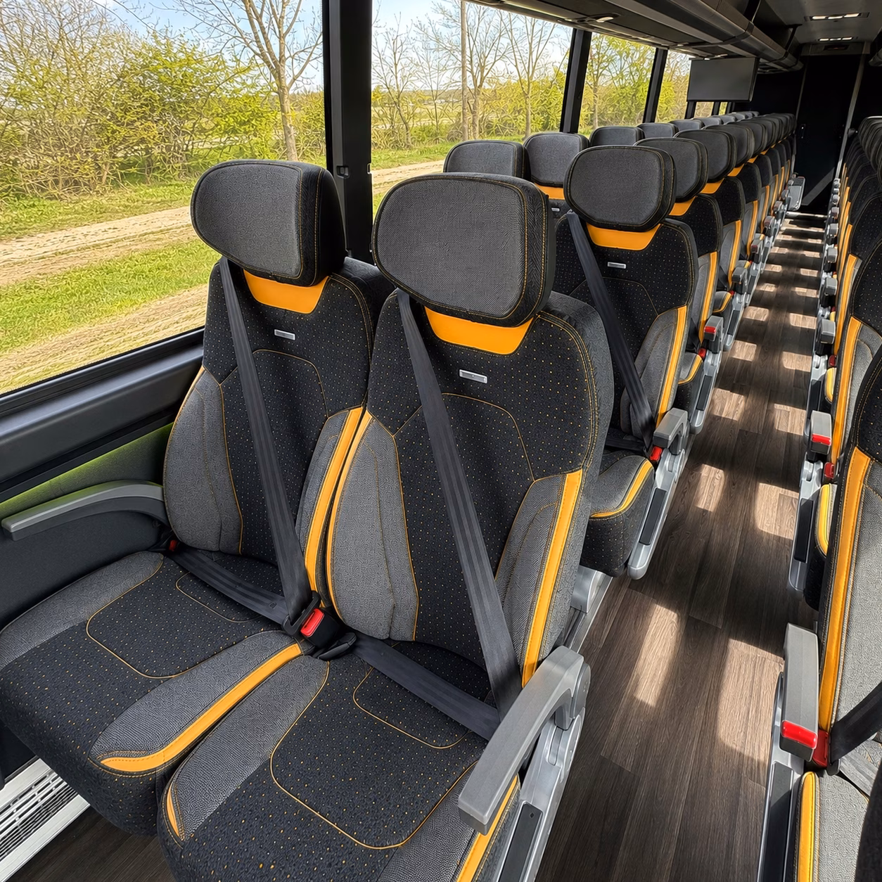 find compare and book rancho cucamonga bus rentals online in minutes