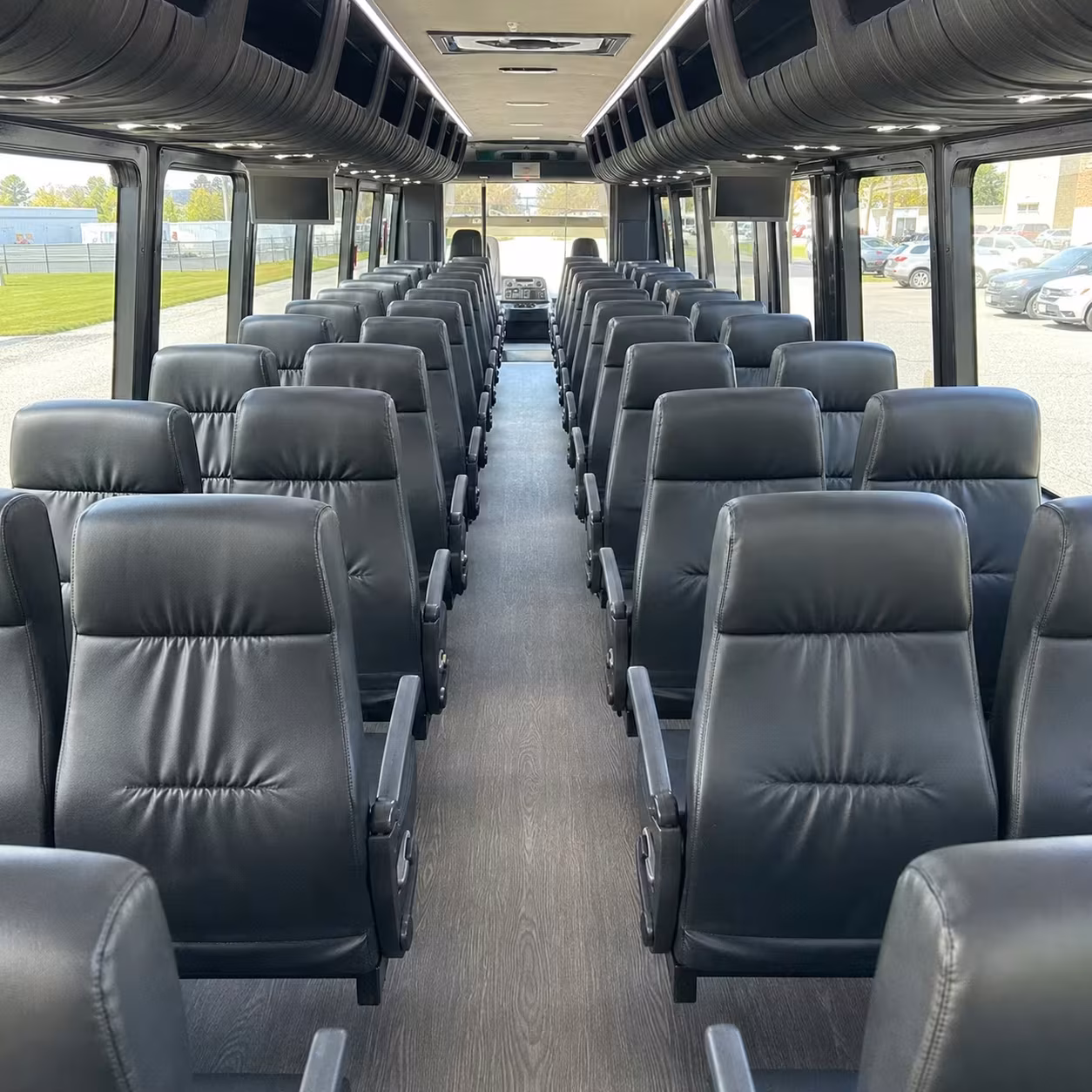 government military transportation service in rancho cucamonga
