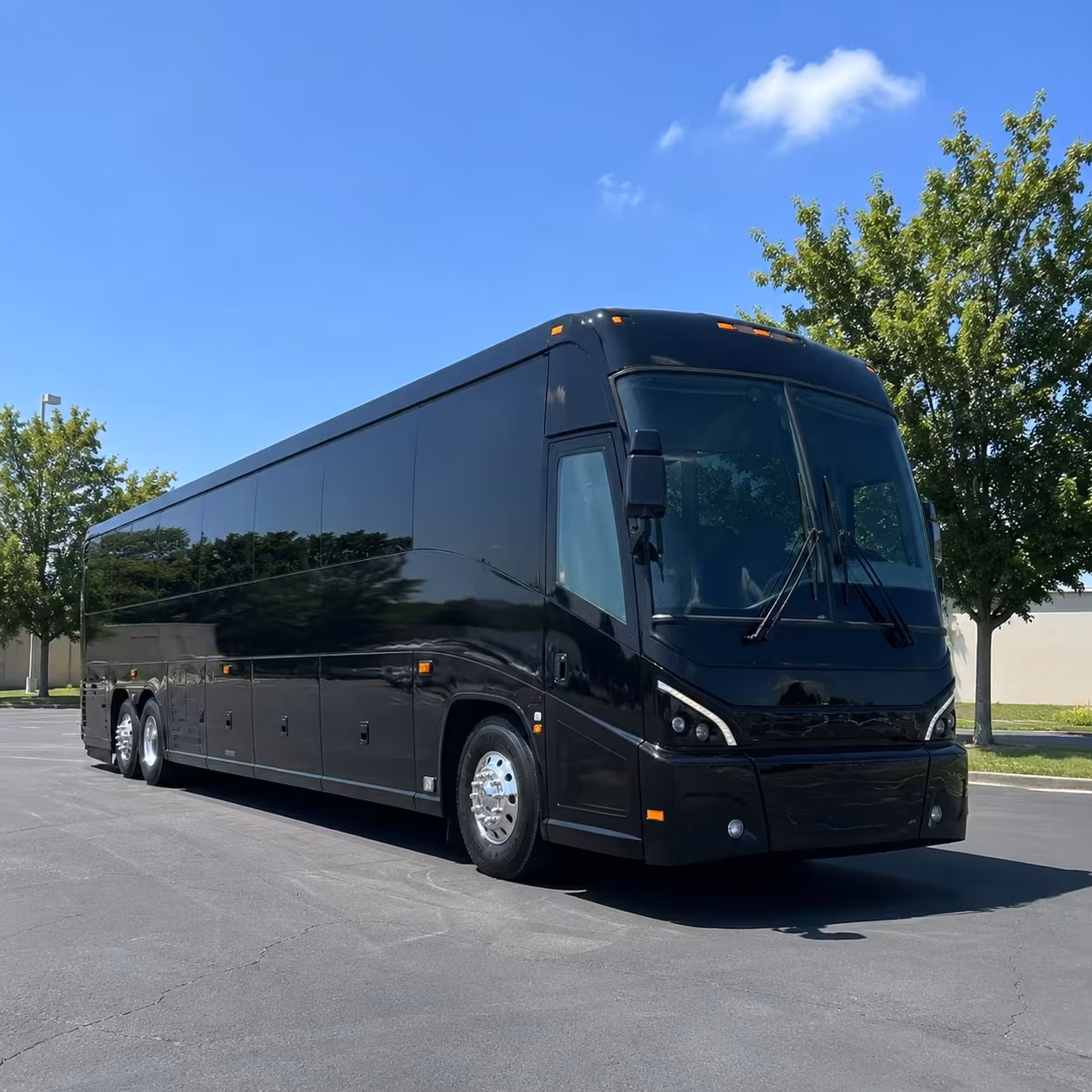 heading outside rancho cucamonga you can still compare employee transportation options