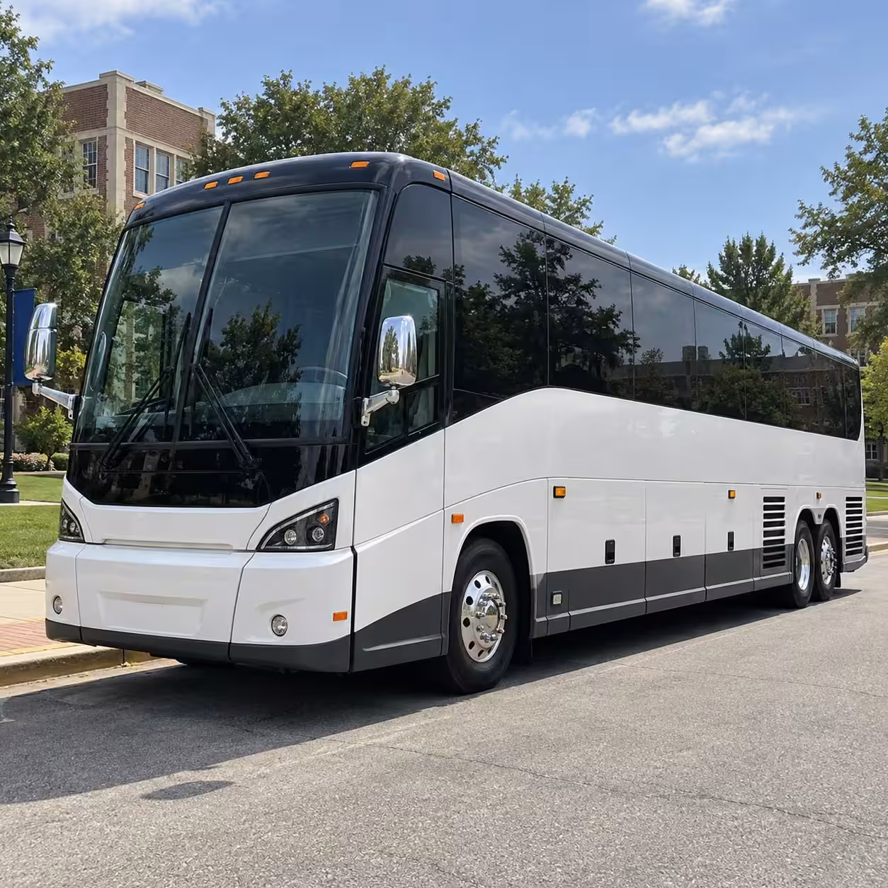 heading outside rancho cucamonga you can still compare private event transportation options