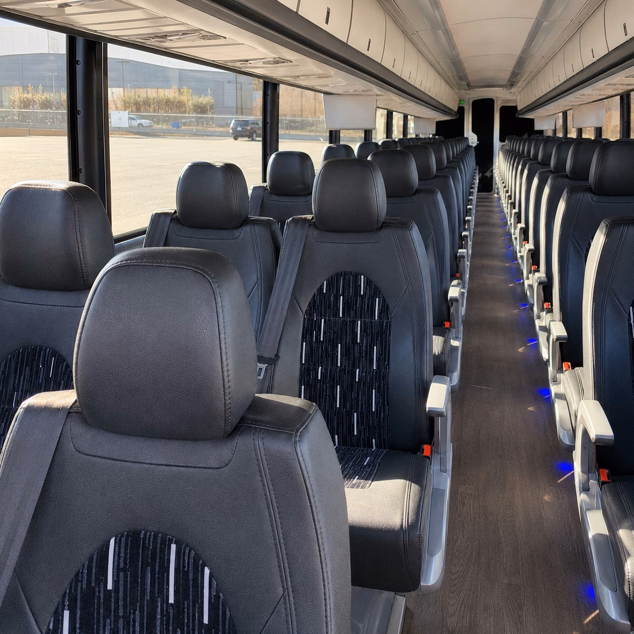 heading outside rancho cucamonga you can still compare wedding transportation options