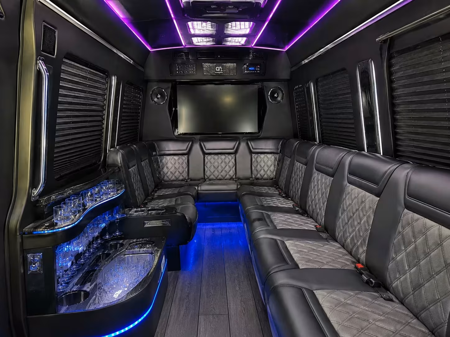long distance corporate bus rentals from rancho cucamonga