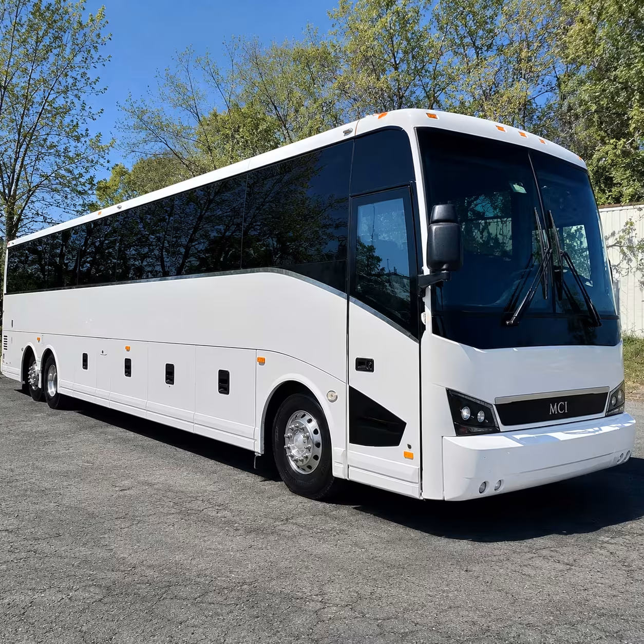 mission trip transportation from rancho cucamonga