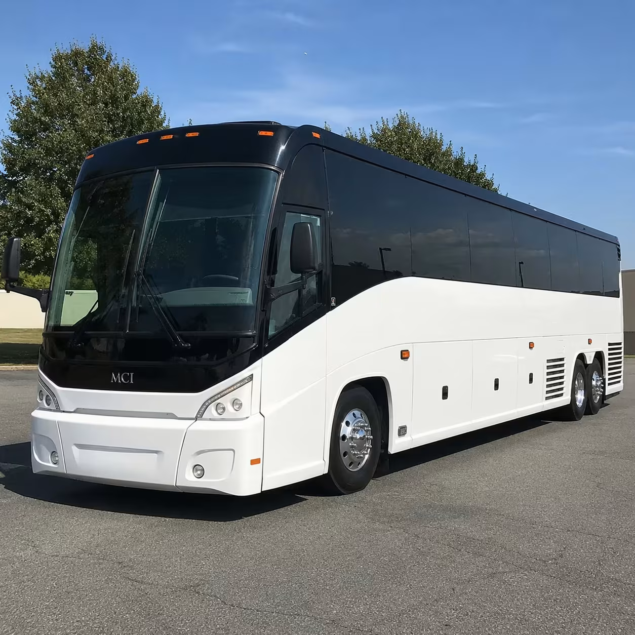 multi day school trip transportation from rancho cucamonga