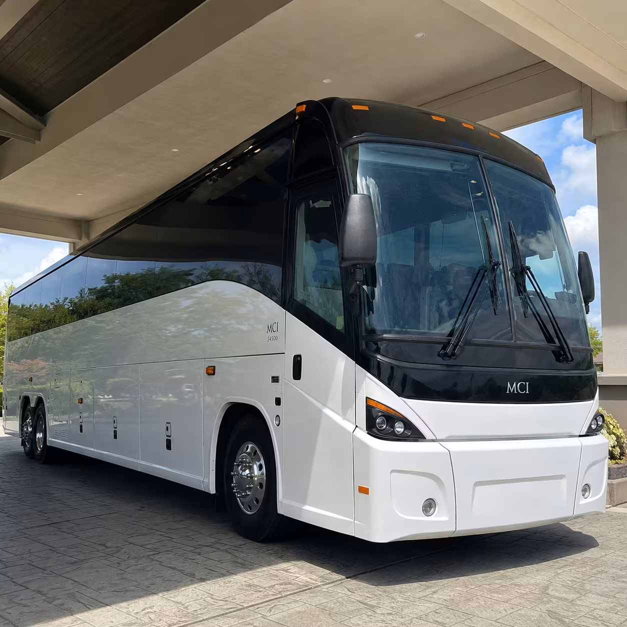 multi shift employee transportation in rancho cucamonga