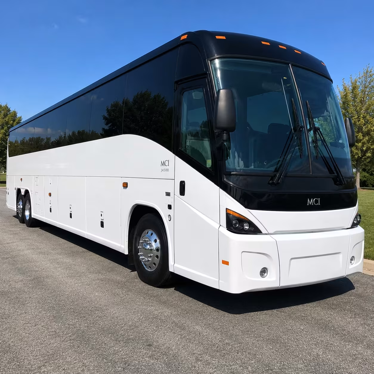 rancho cucamonga airport bus rentals that keep your group together