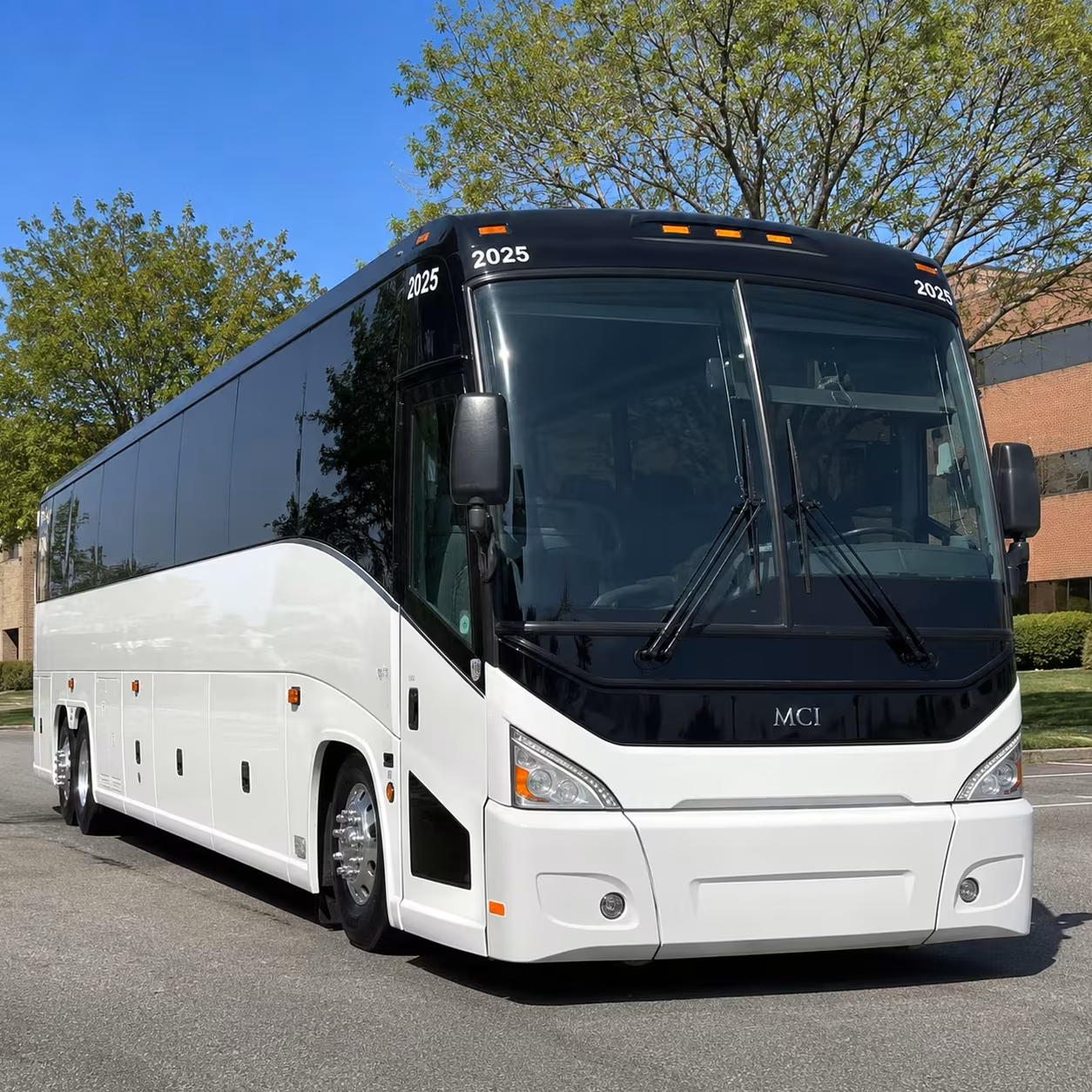 rancho cucamonga bus rentals for faith conferences and church events