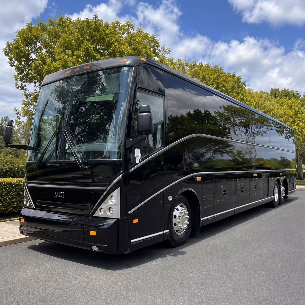 rancho cucamonga charter bus rentals for san diego field trips