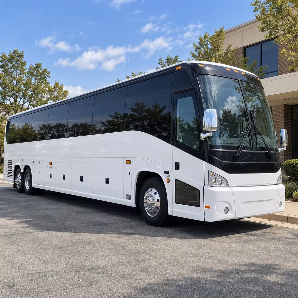 rancho cucamonga charter bus rentals for school field trips