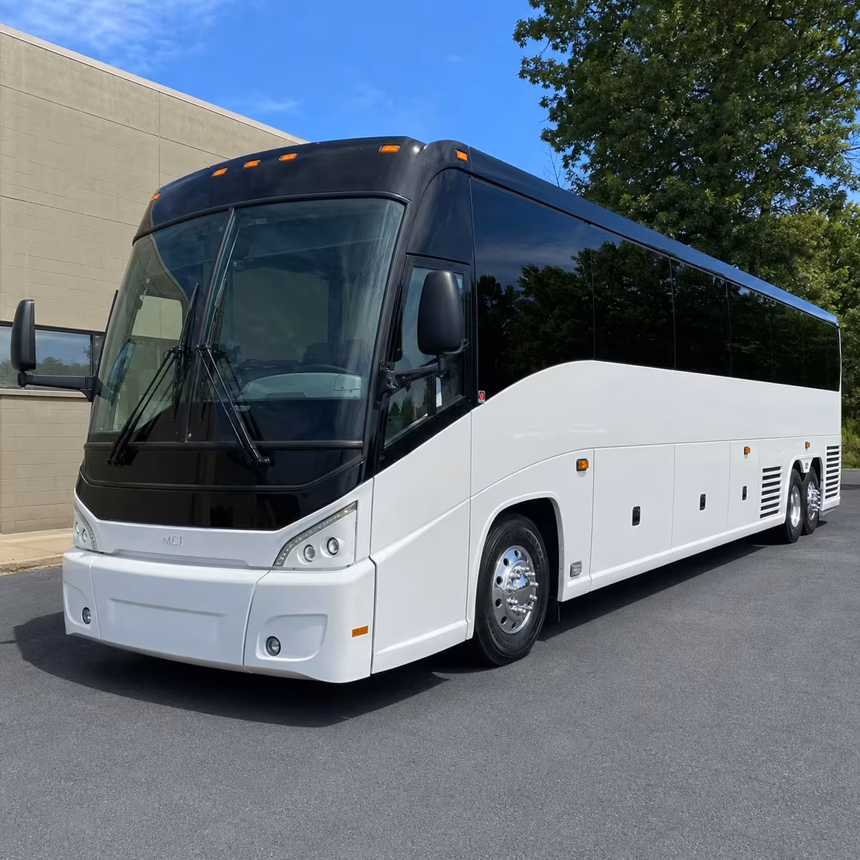 rancho cucamonga corporate charter bus rentals for conferences