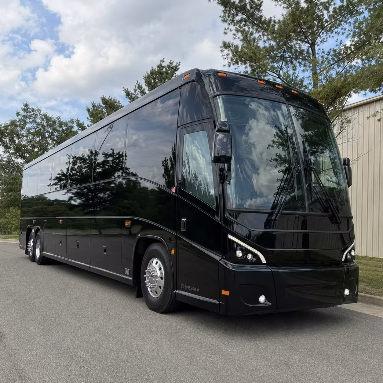 rancho cucamonga government agency shuttle buses