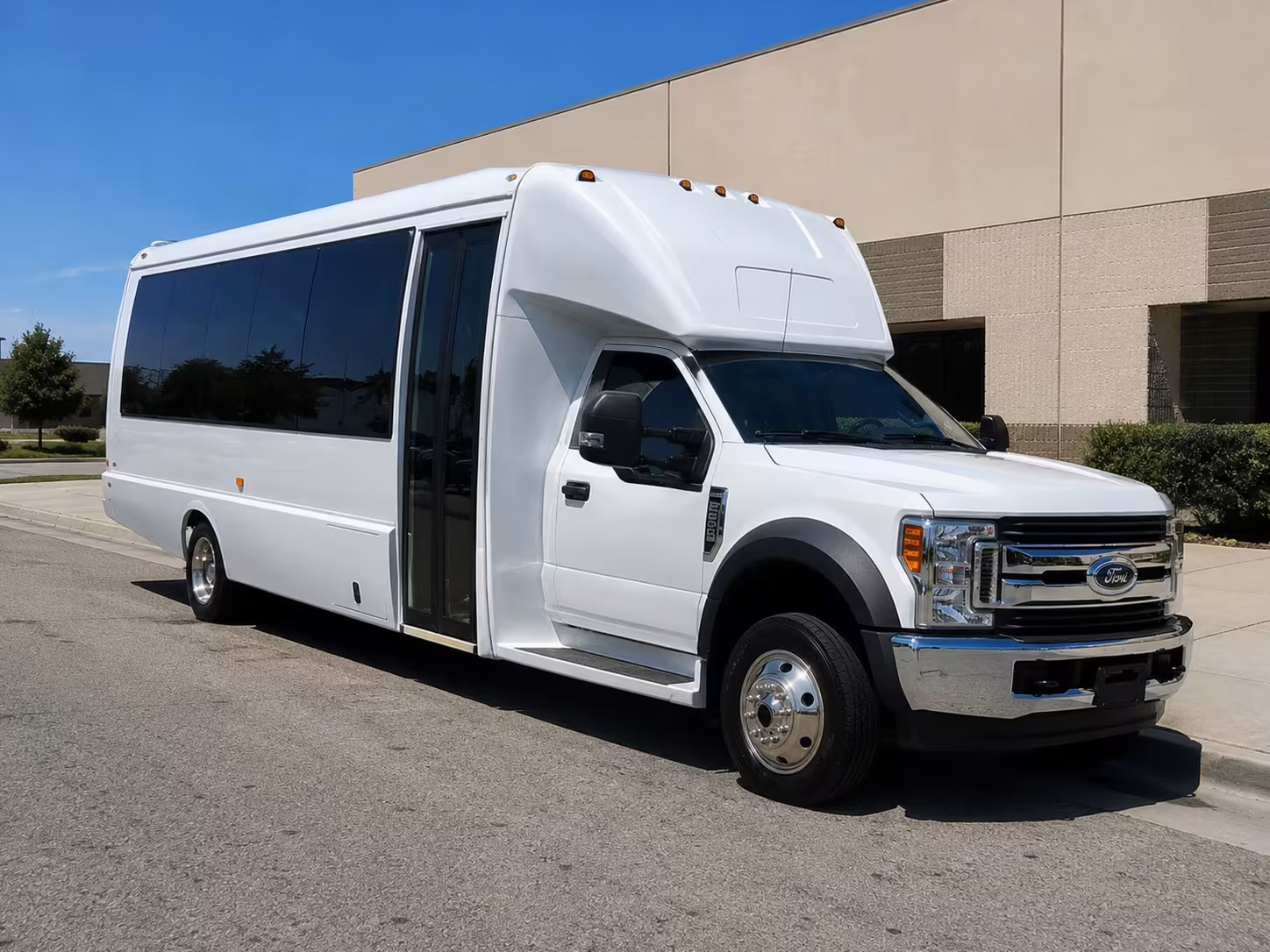 rancho cucamonga prom homecoming transportation services