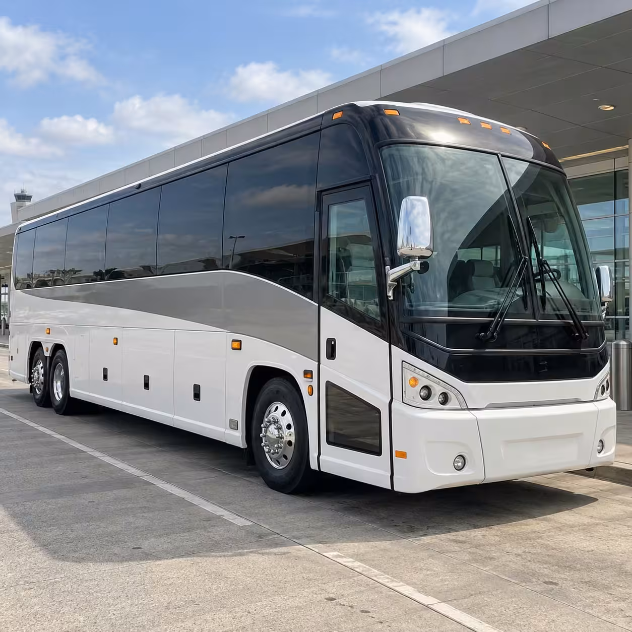 rancho cucamonga shuttle buses for inland empire field trips
