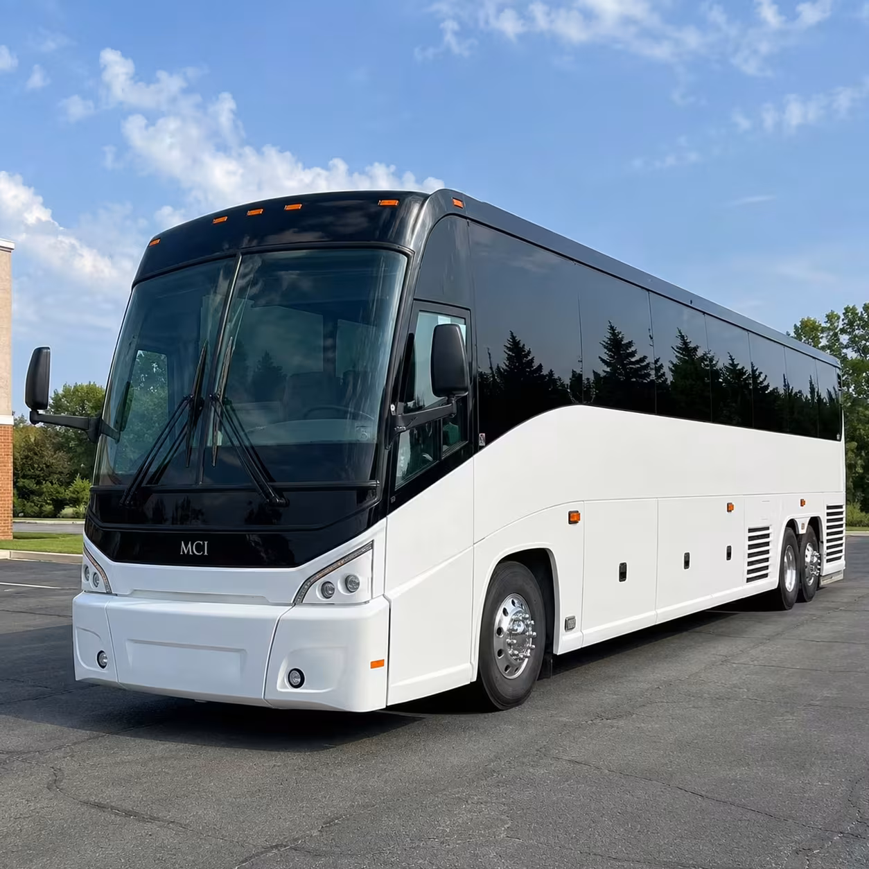 rancho cucamonga wedding shuttle buses to temecula venues