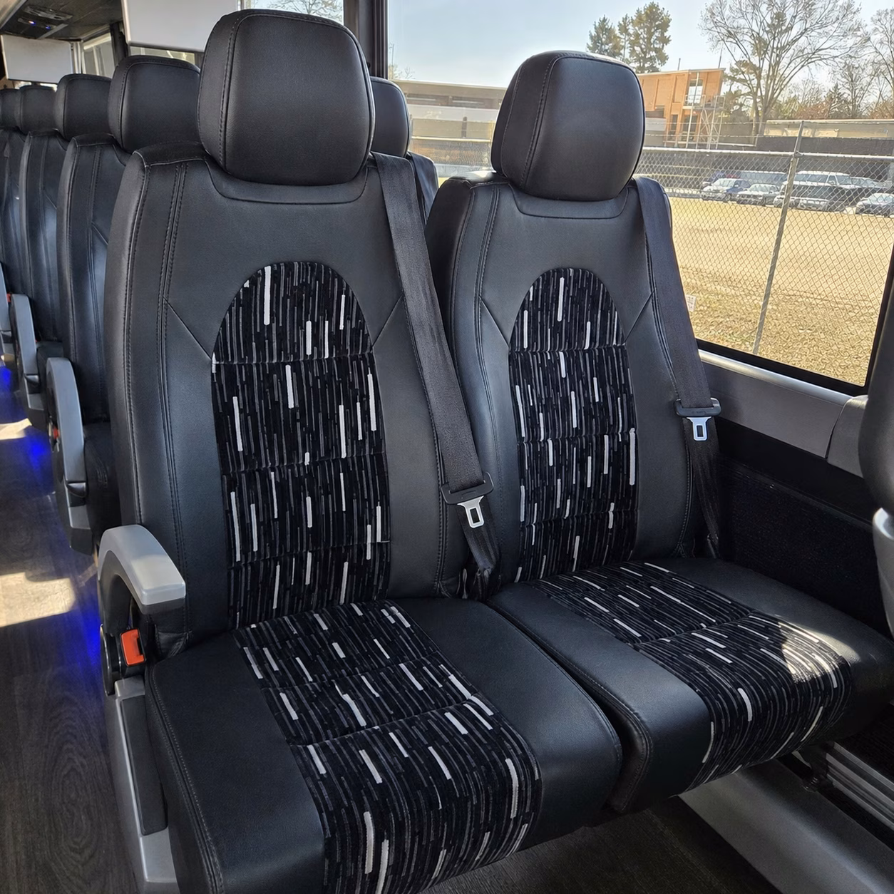 rancho cucamonga wine country transportation for wedding guests