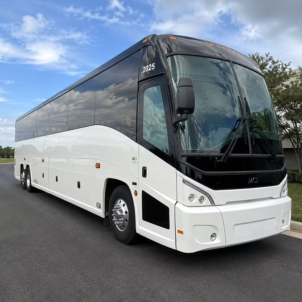 rent a rancho cucamonga wedding charter bus with one quick form