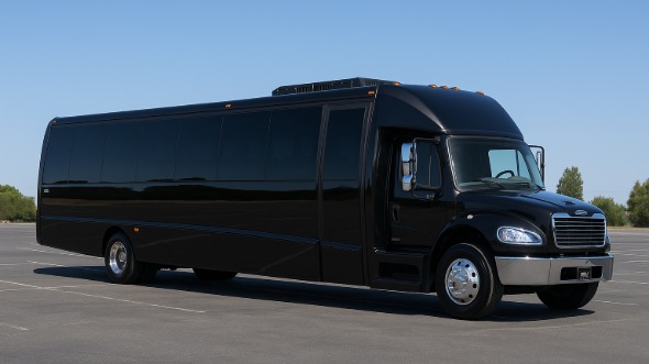 18 passenger minibus rancho cucamonga