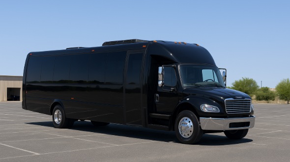 20 passenger minibus rancho cucamonga