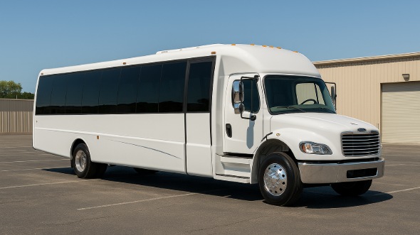 25 passenger minibus rancho cucamonga