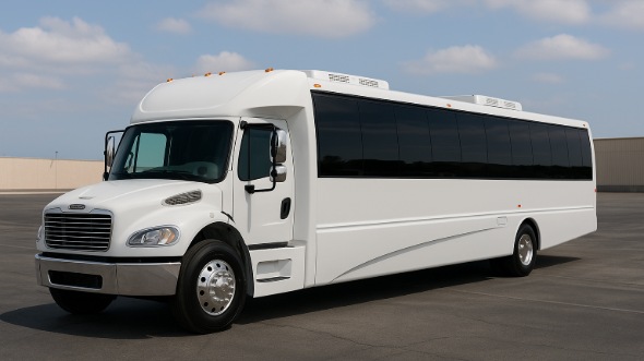 30 passenger minibus rancho cucamonga