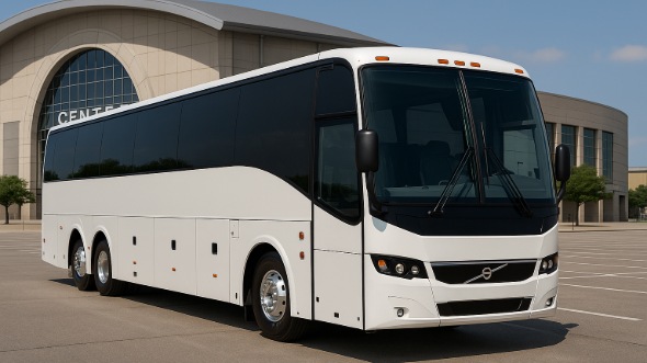 glendora vacation bus rentals for family trips