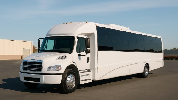 party bus rental rancho cucamonga