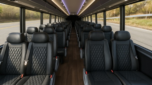 rancho cucamonga 20 passenger minibus rental