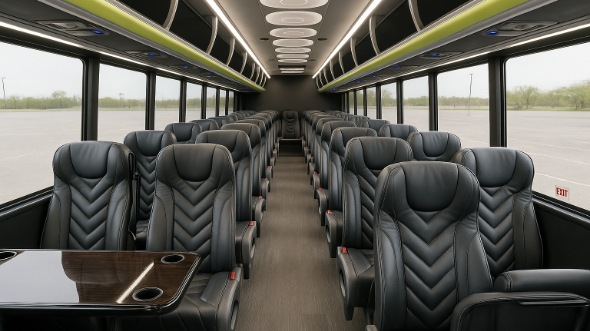 rancho cucamonga 25 passenger minibus rental