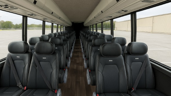 rancho cucamonga 28 passenger minibus rental