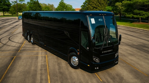 rancho cucamonga bus rentals for travel agents