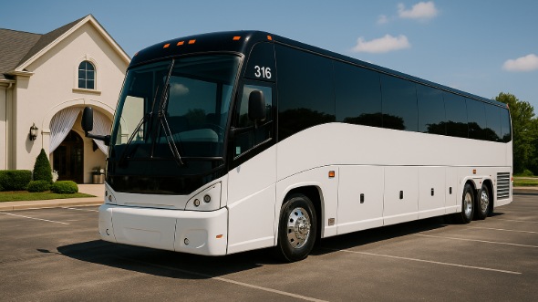 rancho cucamonga construction site shuttle services