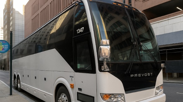 rancho cucamonga religious charter bus minibus rentals