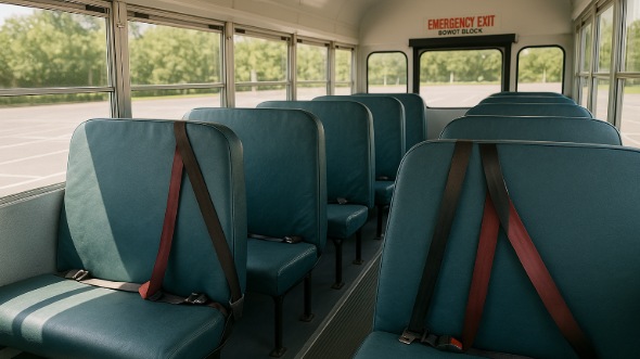 rancho cucamonga school bus rental rental