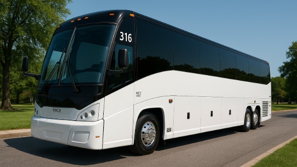 rancho cucamonga summer camp transportation and bus rentals
