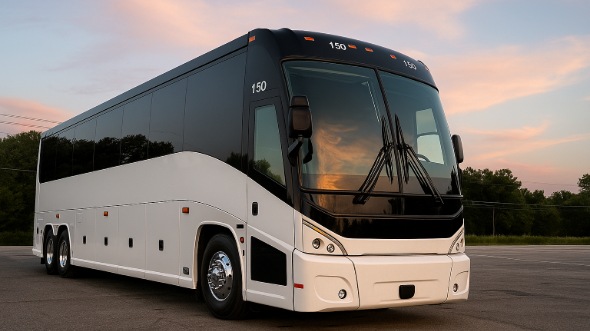 rancho cucamonga wedding transportation