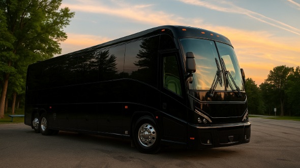 rialto hospital and healthcare shuttles