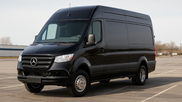 sprinter limo rental rancho cucamonga